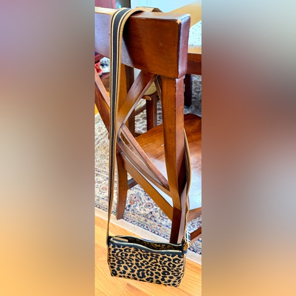 Rothy's Handbags - Rothy’s crossbody bag, never used.